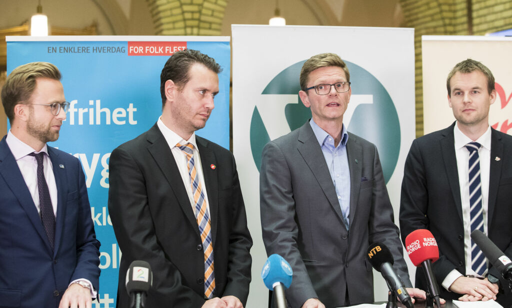 Det finnes klokere måter å effektivisere offentlig sektor på enn ostehøvelkutt