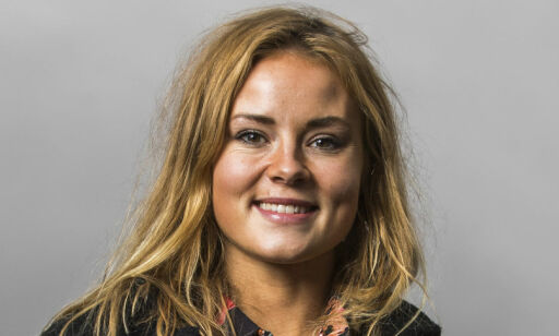 Helene Olafsen blir TV 2-programleder