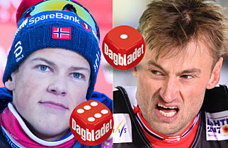 Slik vurderer vi de norske OL-håpene