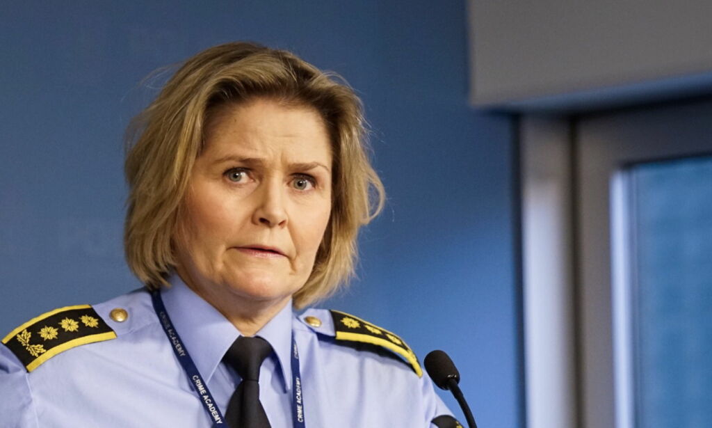 Politiet uten gjennombrudd etter Majorstua-drapet: - Det jobbes på spreng