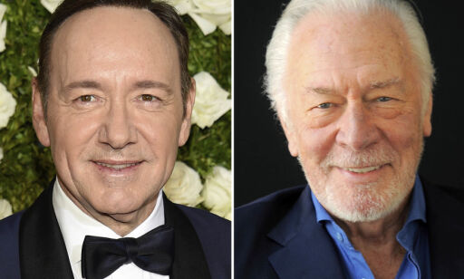 Slik dro de storfilmen i land etter å ha slettet skandalebefengte Spacey
