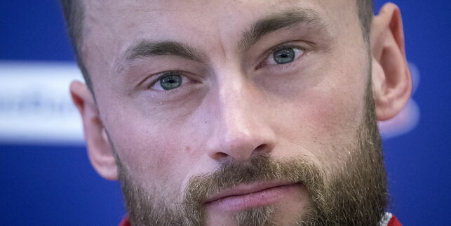 Gikk bak Northugs rygg i garderoben: - Alle visste det var meg de prata om