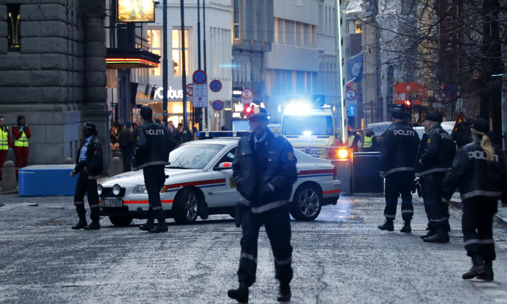 Netflix brøt avtale om filming av terrorscener i Oslo