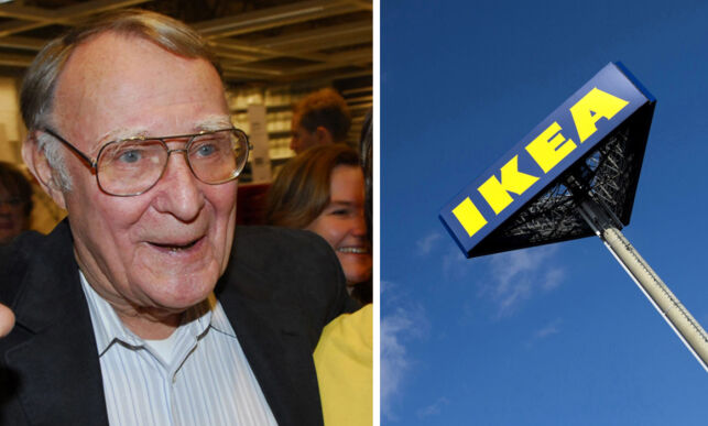 Ikeas ansatte får en milliard i julegave fra sjefen