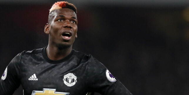 Pogba straffet på grunn av karma? - Tull, mener City-stjerne