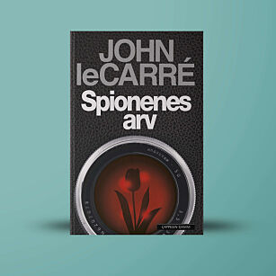 Spionenes arv
