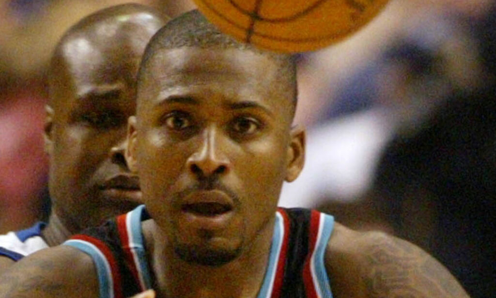 I 2010 ble basketstjerna drept. Nå er ekskona siktet for det brutale drapet