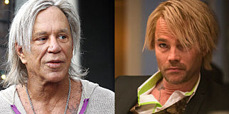 Disse har inspirert «Jul i Blodfjell»-karakterene