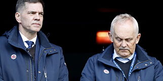 Lettelse preger dommersjefens evaluering. Det siste dommerne trenger er en bjørnetjeneste