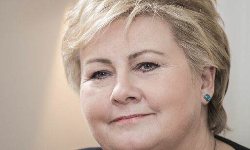 - Glad for at Venstre vil gå videre i samtaler om regjering