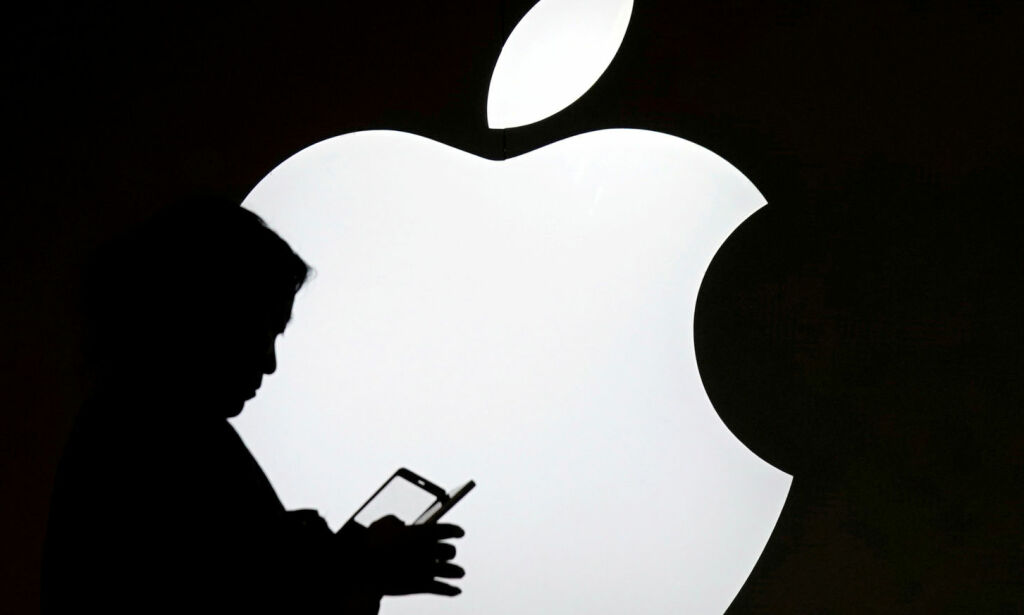 Apple avslører hemmelige detaljer i utviklingen av selvkjørende biler