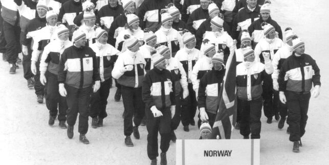 Her starter skandalen som forandret Idretts-Norge for alltid