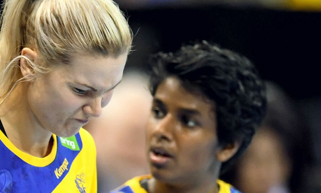 Svensk raseri etter VM-tap: - Det skal ikke skje i en semifinale