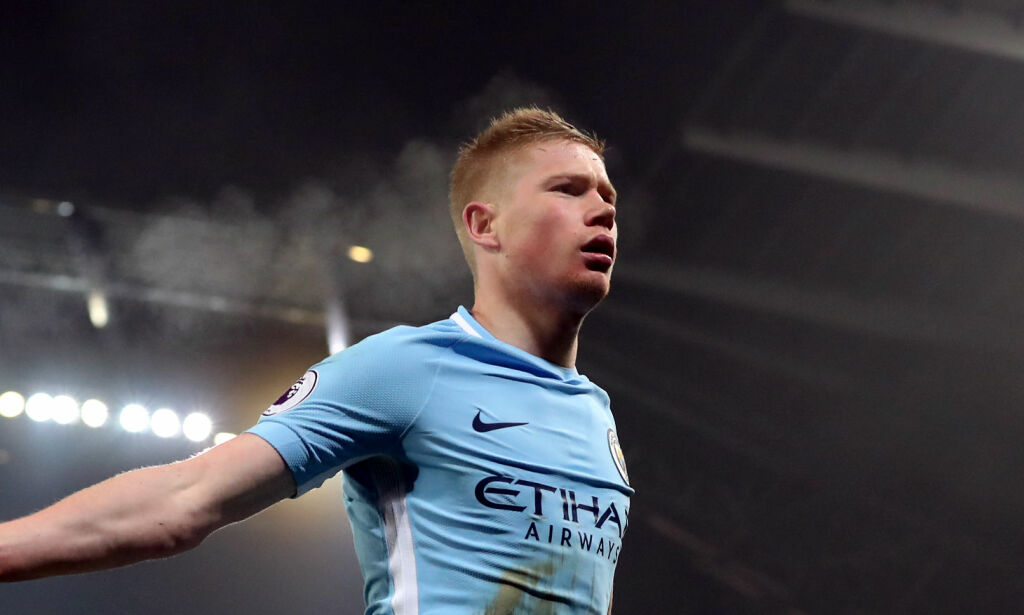 Manchester City videre til FA-cupens femte runde