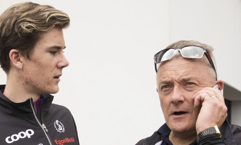 Jakobs valg overrasker pappa Ingebrigtsen