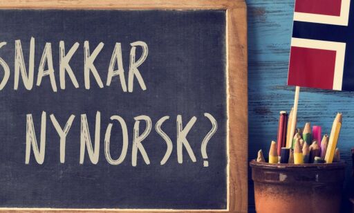 Kjært barn har mange navn