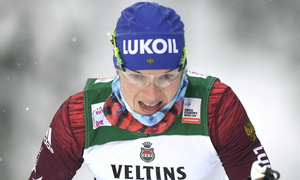 IOC disket 11 nye russere fra OL