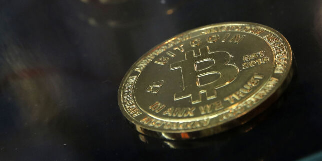 Terrorister kaster seg på bitcoin-bølgen