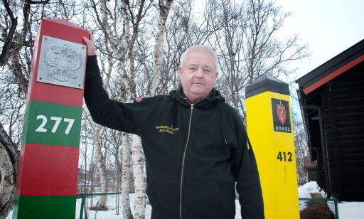 Eks-spionsjef om Frode Berg-saken: - Framstår amatørmessig