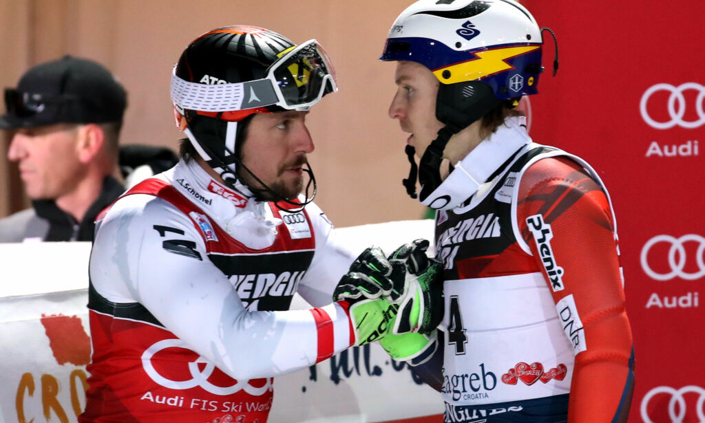 Hirscher plager Kristoffersen mer enn nordmannen klarer å fordøye