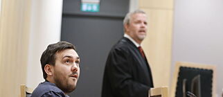 Dennis Vareide fra Youtube-duoen Prebz & Dennis krever 130 000 kroner i oppreisning