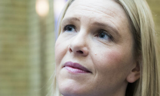 Krever at Stortinget stanser Listhaugs oktoberbarna-løsning