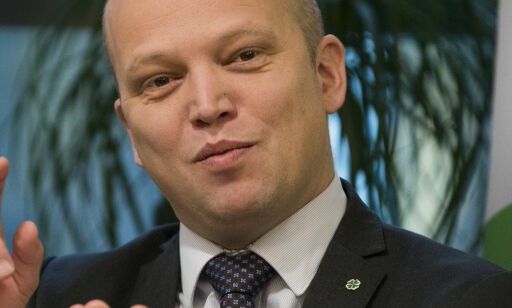 Sp-velgere lojale tross sexmeldingsbråk