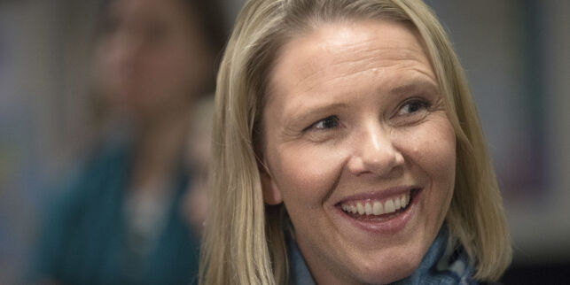 Arbeiderpartiet kan ikke ha tillit til Sylvi Listhaug