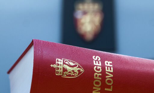 Mann tiltalt for voldtekt av barn