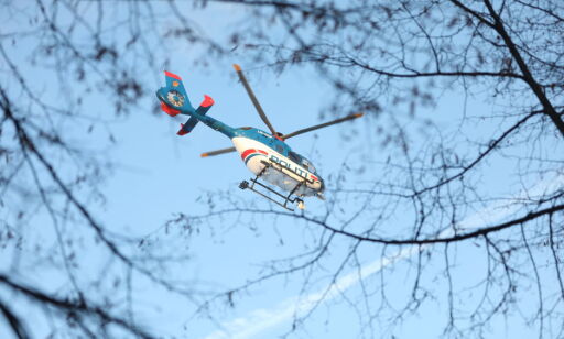 Setter inn helikopter i søket etter Janne Jemtland