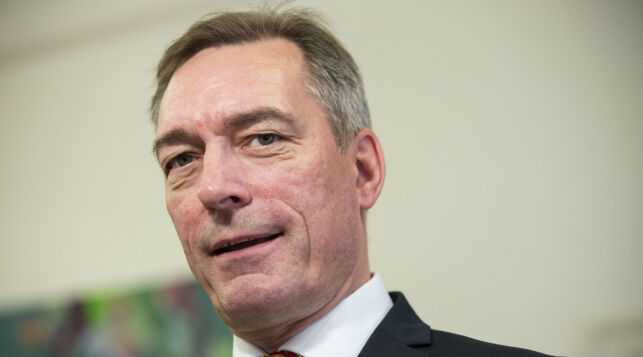 Den norske basepolitikken uthules