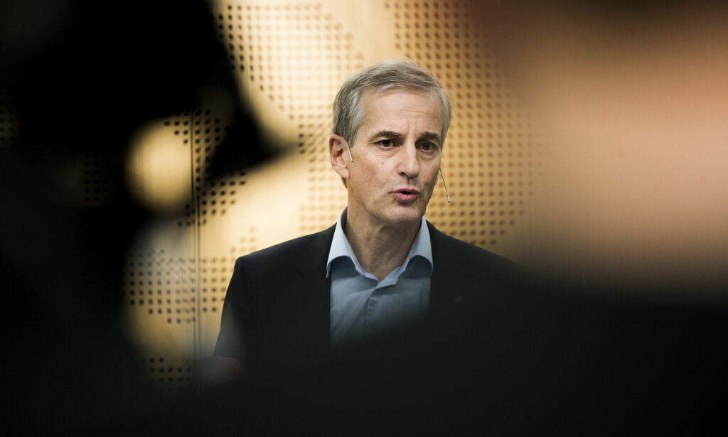 - En riktig avslutning på en vond og krevende sak