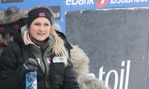 - Jeg kom meg ikke framover. Nå vet jeg hvordan gutta har det