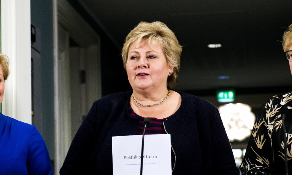 Statsministeren er ikke villig til å ta de tøffe valgene