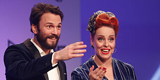Her er årets Melodi Grand Prix-finalister