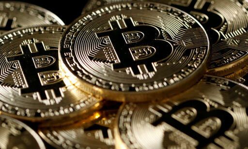 Derfor stupte Bitcoin-prisen