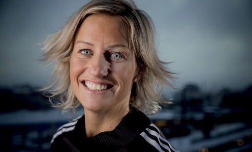 Politiet vet hva som skjedde da Vibeke Skofterud døde
