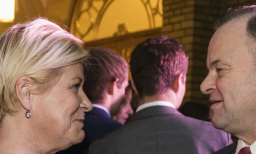 8 av 10 politikere utsatt for trusler og hat
