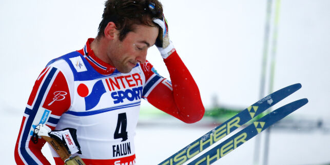 Det siste OL-uttaket: Petter Northug er ikke en gang reserve