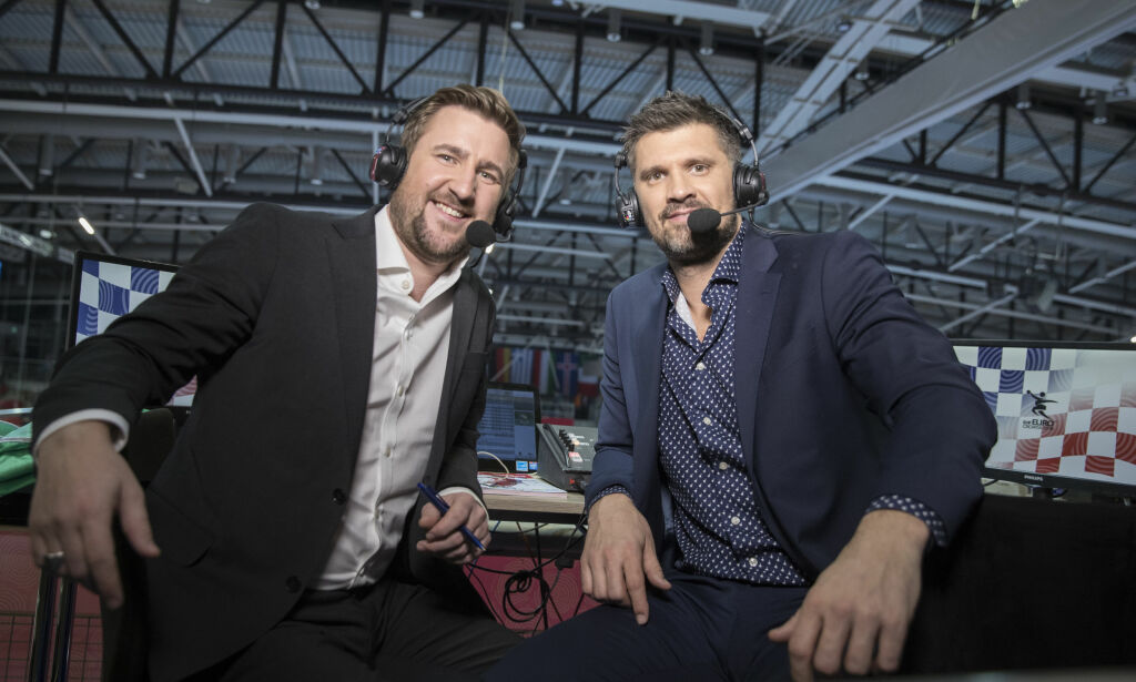 Raser mot TV-produksjonen