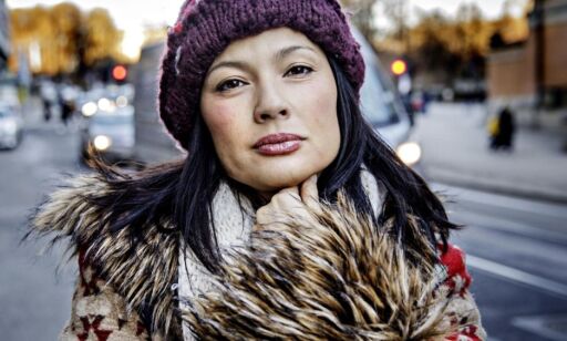 Hårene i nakken til Natassia Malthe reiste seg. Hun nektet. Da kalte Harvey Weinstein henne for «ei utakknemlig fitte»