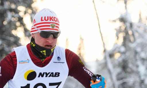 Russerne spyr ut nye superløpere