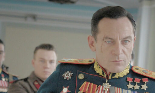 Russland stopper Stalin-film. Norsk distributør vil vise den gratis for russere i Kirkenes