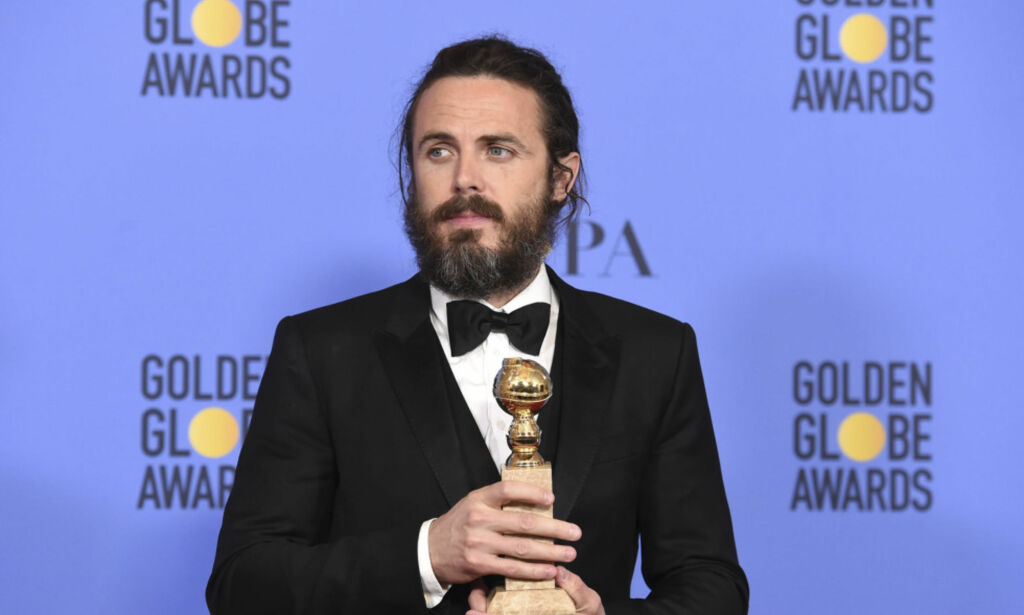 Skandalen Oscar-favoritten vil ha minst mulig snakk om før utdelingen