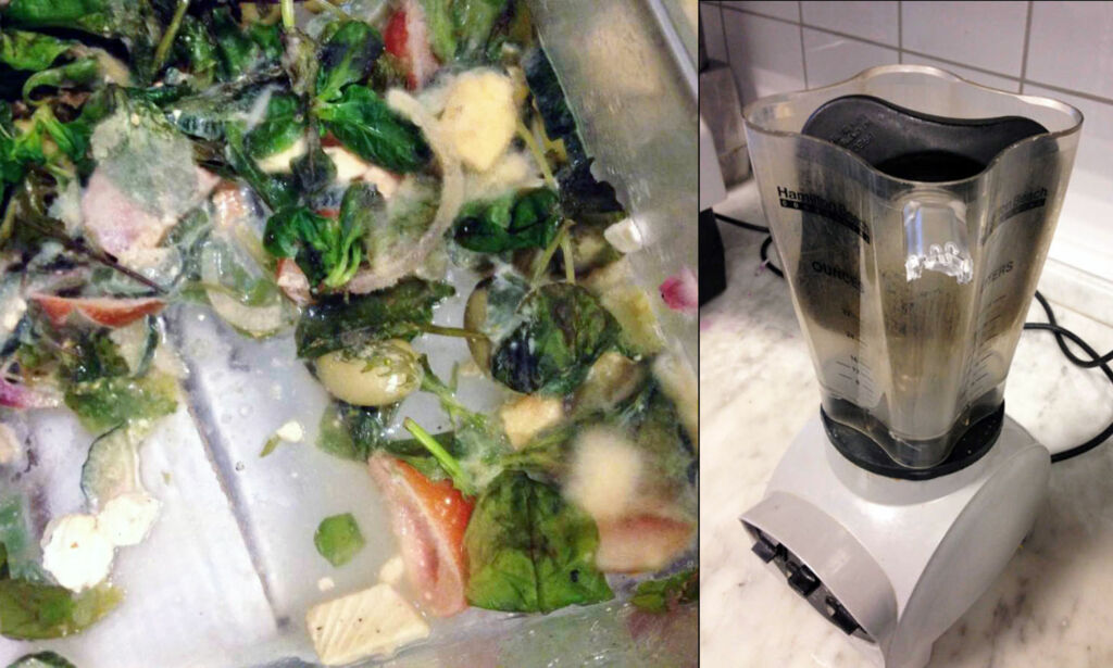 Mattilsynet med storaksjon mot cateringbransjen: Én måtte stenge på dagen