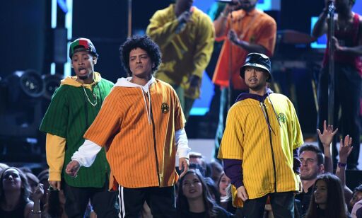Ingen Grammy-pris til norske Stargate