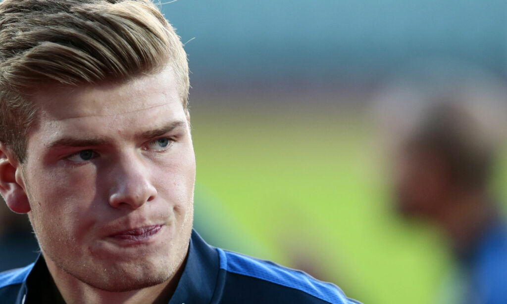 Fikk avslag på bud på nesten 100 millioner for Sørloth