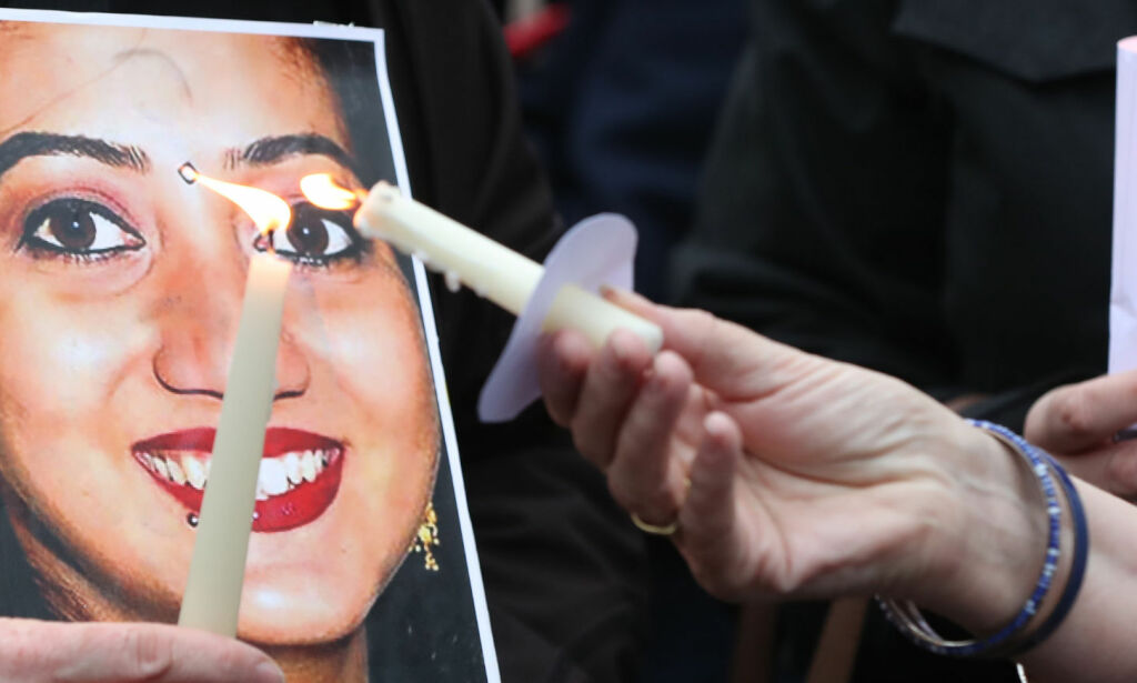 Savita døde etter å ha blitt nektet abort