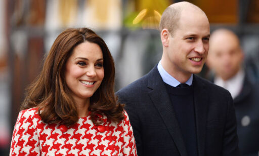 Jeg er ingen rojalist, men heier fortsatt på Kate og William