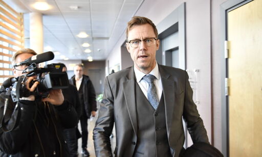 Mann i 40-åra pågrepet - retten mener han må løslates